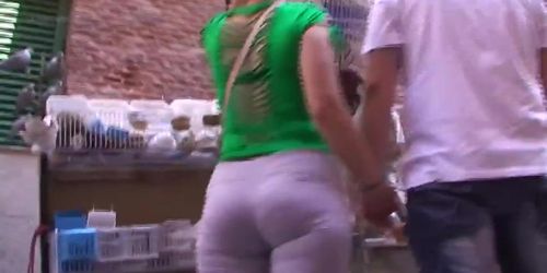 candid big asses GLUTEUS DIVINUS