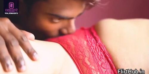 Morning Sex With My Desi Wife