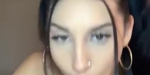 Mati VIP Nude Dildo Blowjob Video Leaked