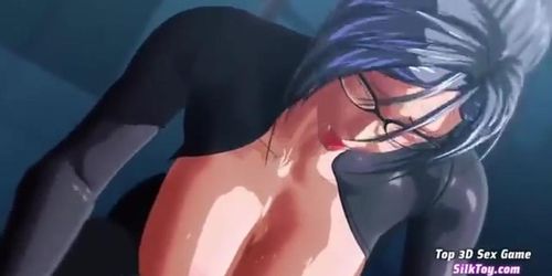 Hotest 3D Hentai Porn Game For PC