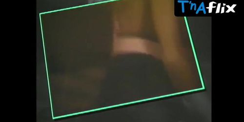 Julia Kruis Butt,  Breasts Scene  in Babewatch: Dream Dolls