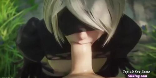 Top 3D Sex Games For PC