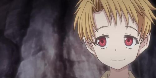 ??? ? -????????- Anime Edition