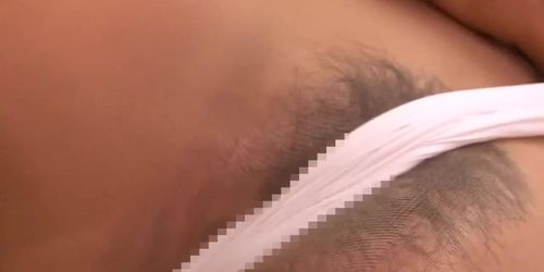 Shiori Kamisaki gets a dick workout (Meguru Kosaka)