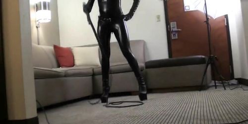 Monica-Catwoman-HD (Catwoman )