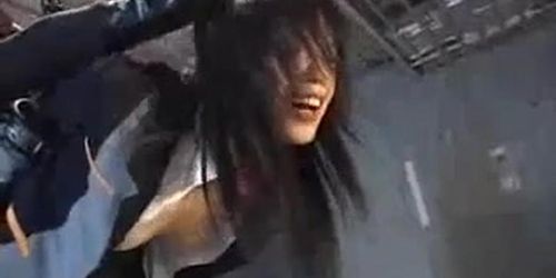 TMS-24 return of rion part2