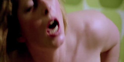 Cinema Psyops Review of Shining Sex