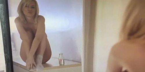 Rhian Sugden Nude Video Instagram Model Leaked