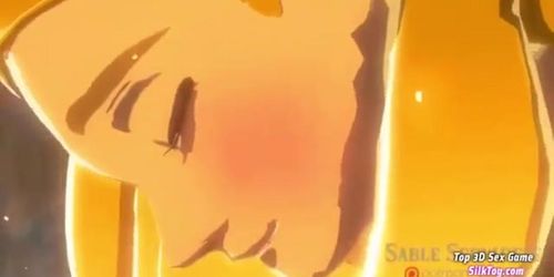 Hot 3D HEntai Sex Porn