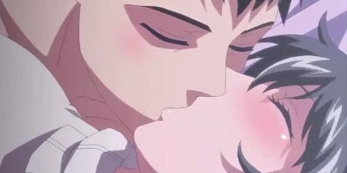 anime teen little sis having sex with brother
