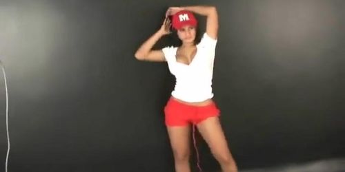 Suba Rincon porn video – andrea rincon selena spice