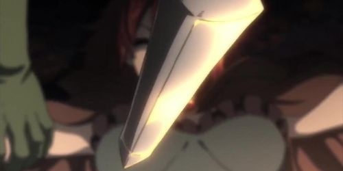 Goblin slayer episode 1