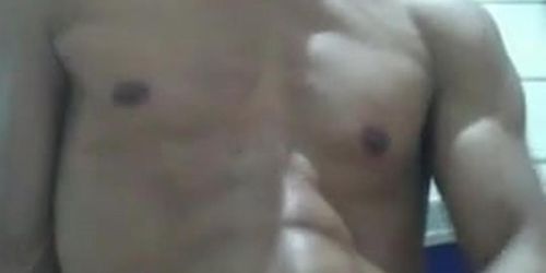 Daddy Muscle 6 Tnaflix
