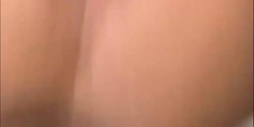 The Biggest BBC Of Her Life