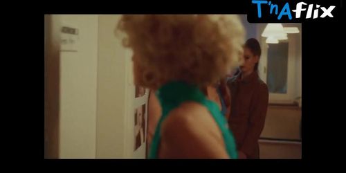 Joof porn video – Olivia Joof Lewerissa Butt,  Breasts Scene  in Chorus Girls