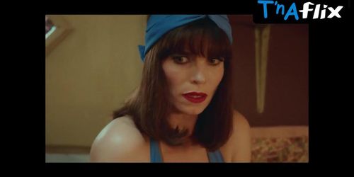 Joof porn video – Olivia Joof Lewerissa Butt,  Breasts Scene  in Chorus Girls