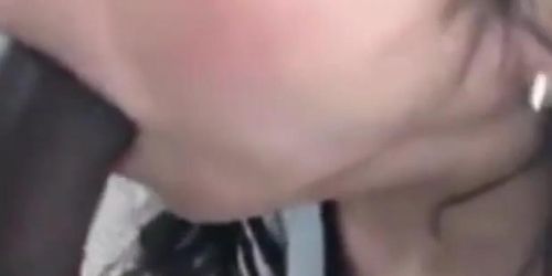 Asian Teen Hard Bbc Blowjob