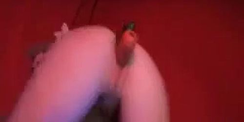 Funny Fire Show