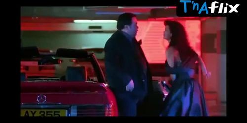 Christine Ng Underwear Scene  in Crime Story