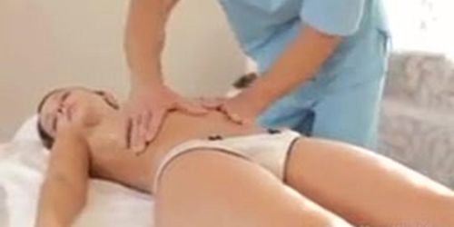 Phim sex dan vo di massage