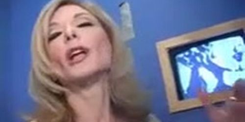 GH - Nina Hartley