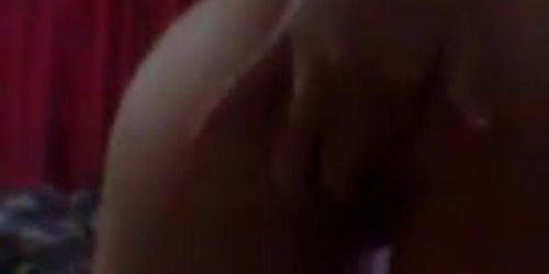 barely legal girl enjoys herself