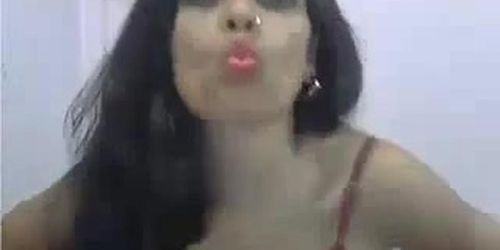 Gujju Bhabhi Poornima Juicy Boobs N Pussy Wid Dirty Audio