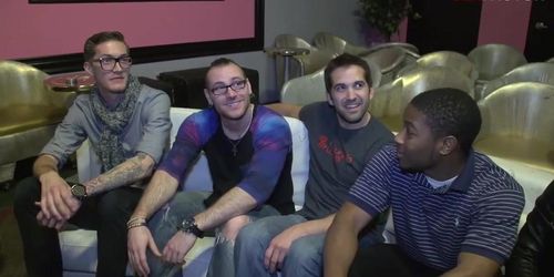 SeX Factor part 2
