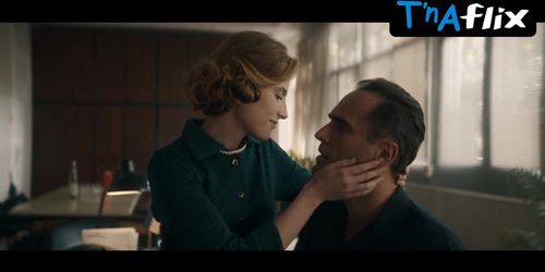 Maja Campar Breasts Scene  in Guardians Of The Formula