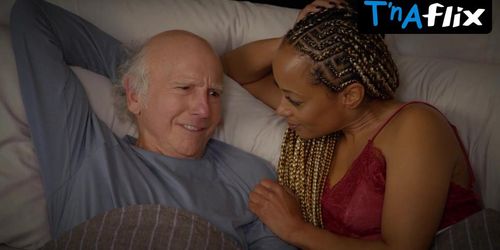 Essence Atkins Sexy Scene  in Curb Your Enthusiasm