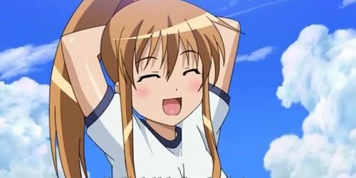 15 Bishoujo Hyouryuuki OVA