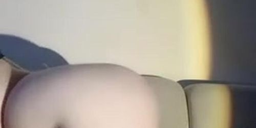 Bokep Indo Lola Cantik Show Bodi Mulus Elus Meki (Yulia Blondy)