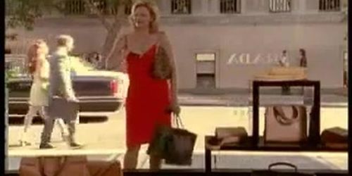 Too big to handle SATC