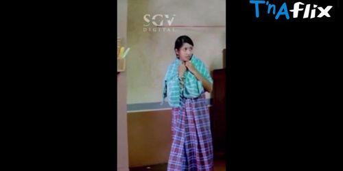 Navya Nair Underwear Scene  in Boss