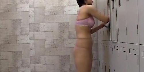 Greatest Changing Room Scene , Watch It