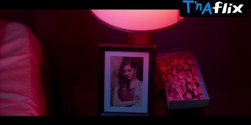 Anu Emmanuel Sexy Scene  in Ravanasura