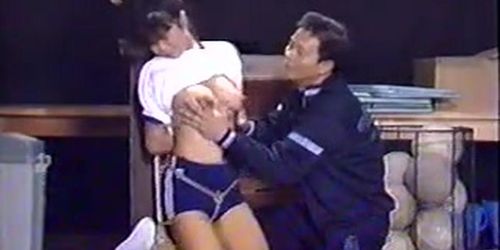 Sfda Pg porn video – PG-001