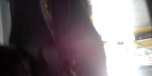 Camiones Trasportes porn video – COME CULO CASADA EN LA ESTACION DE CAMIONES