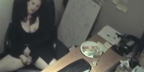 Worktime Carrot Fucking