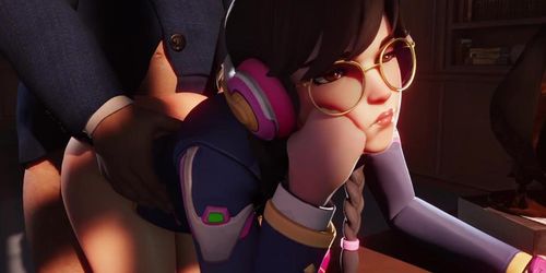 D.Va - Fixing Grades HMV