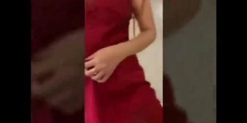 Myanmar hot girlfriend got fucked by bf