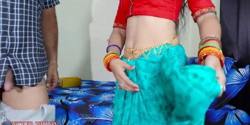 Sex Karte Hue Bhabhi Ne Moot Diya, Hindi Audio Sex