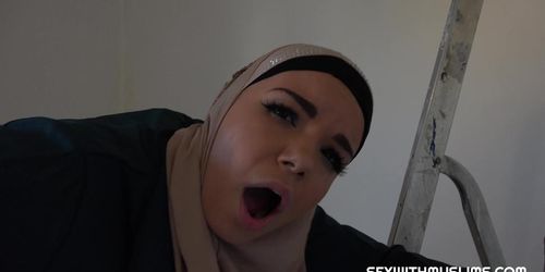 SexWith Muslims - Sofia Lee