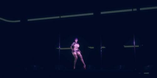 sexy dance(009)