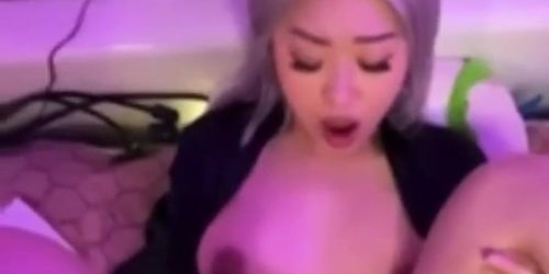 Hot Asian Teen Missionary Sex