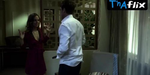 Eliza Dushku Sexy Scene  in Jay And Silent Bob Strike Back (Ali Larter)