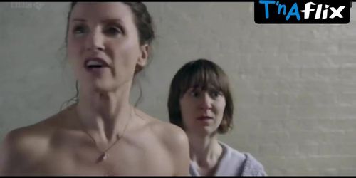 Sharon Horgan Sexy Scene  in Dead Boss