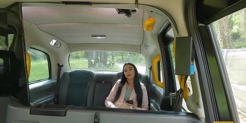 Faketaxi - Your Boyfriend Is A Dick (Black Angel)