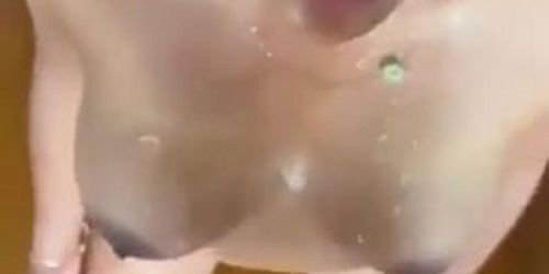 Cute Indian Girl Boyfriend'S Piss In Mouth (indian_girl )