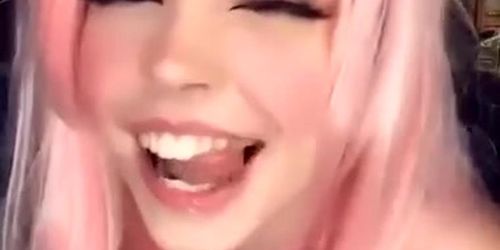 belle delphine leaked nudes avn stars